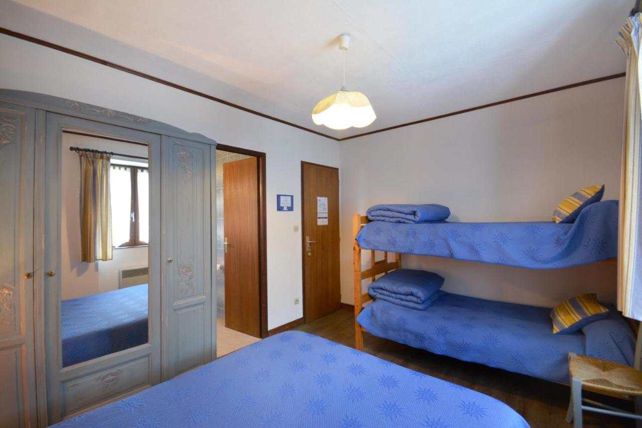 Chambre D'Hotes Au Vieux Chene Grillon Ngoại thất bức ảnh