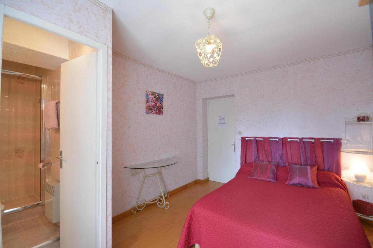 Chambre D'Hotes Au Vieux Chene Grillon Ngoại thất bức ảnh